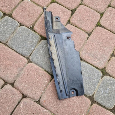 Kierownica powietrza L Opel Astra K V 5 39179271