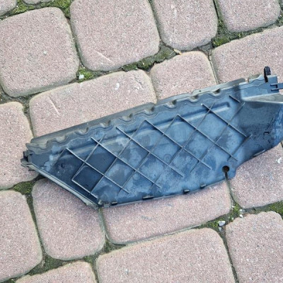 Kierownica powietrza P Opel Astra K V 5 39179270