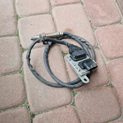Sonda NOX 1.6CDTI Opel Astra K V 5 55509224