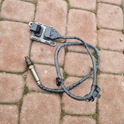 Sonda NOX BI 1.6CDTI Opel Astra K V 5 55495596