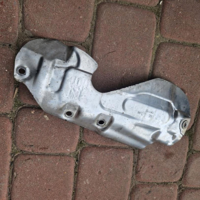 Osłona termiczna 1.6CDTI Opel Astra K V 5 55498075