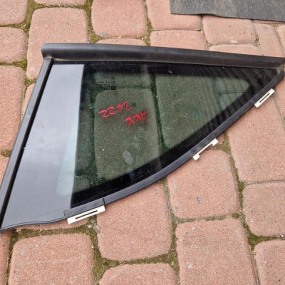 Szyba tył tylna prawa kombi Opel Astra K V 5 2022r