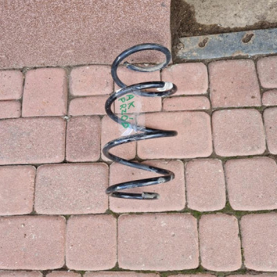 Spręzyna przód przednia AB5T Opel Astra K V