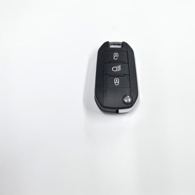 Kluczyk obudowa NOWY pilot Opel Corsa F