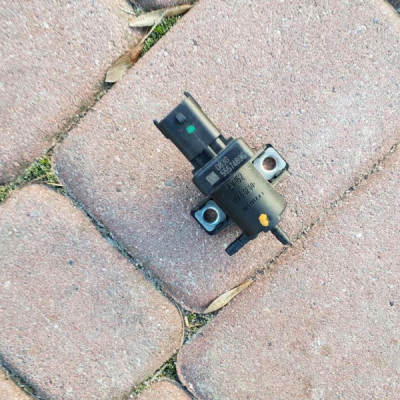 Zawór podciśnienia 1.6CDTI Astra K V 55574896