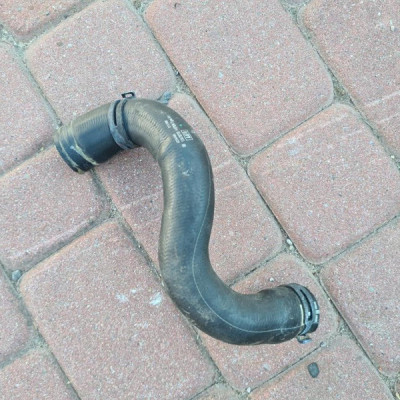 Przewód rura wąż wody Opel Insignia B 13478735