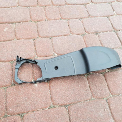 Obudowa osłona fotela Opel Astra K V 13485348