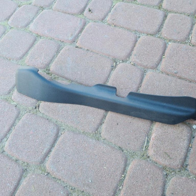 Osłona szyny napinacza Opel Astra K V 39140112