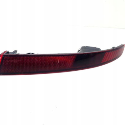 Odblask zderzaka prawy tył Skoda Octavia IV