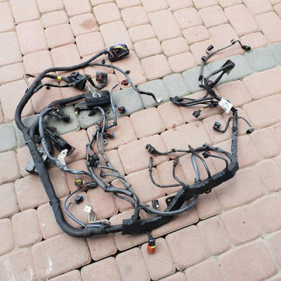 Instalacja wiązka 170KM Opel Insignia 39012590