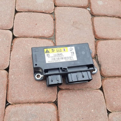 Sensor poduszek AIRBAG Opel Insignia 13503645