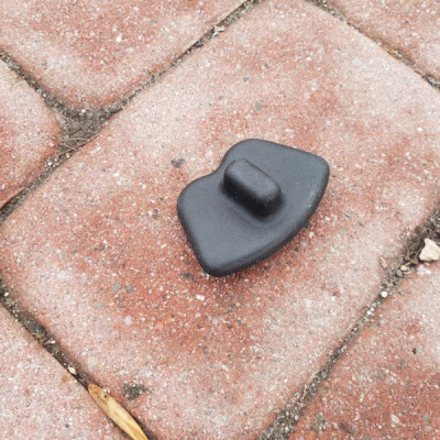 Uchwyt otwieranie drzwi przesuwnych Movano Master