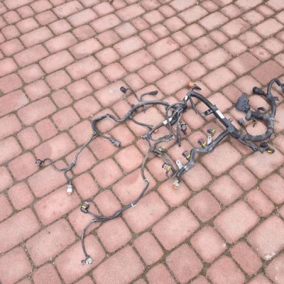 Instalacja wiązka silnika Opel Insignia 55562748