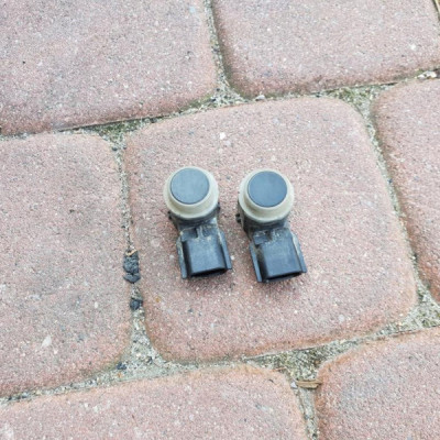 Czujnik parkowania PDC tył VIVARO B TRAFIC III