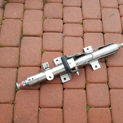 Kolumna kierownicy drążek MOVANO MASTER 13r