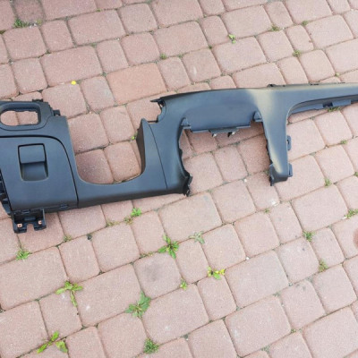 Obudowa osłona deski konsoli Opel Astra K V 5