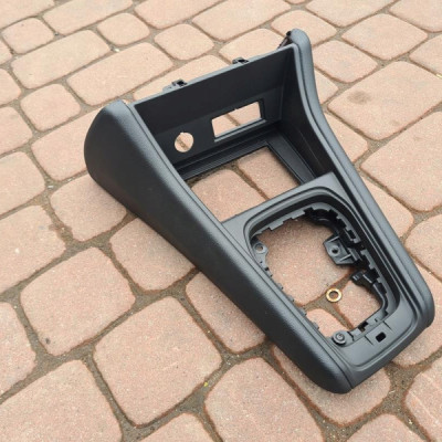 Plastik tunelu Renault Captur II 2 969126106R