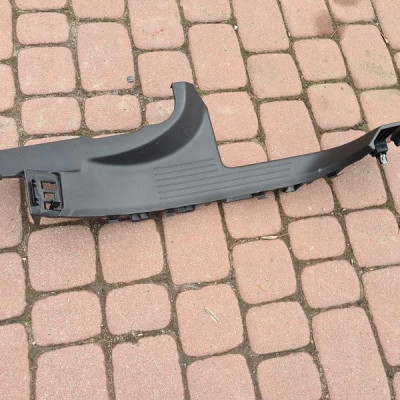 Próg plastik osłona Renault Captur II 2 769533503R