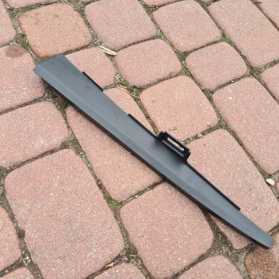 Plastik deski Renault Captur II 2 689208858R
