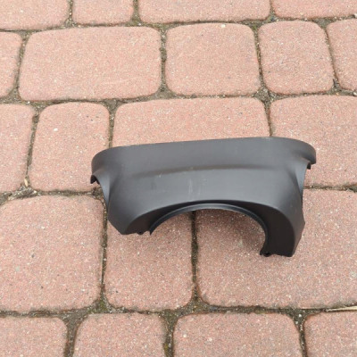 Plastik deski Renault Captur II 2 484718933R