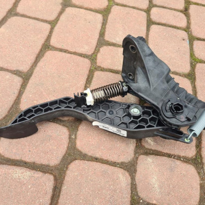Pedał sprzęgła Renault Captur II 2 465033991R