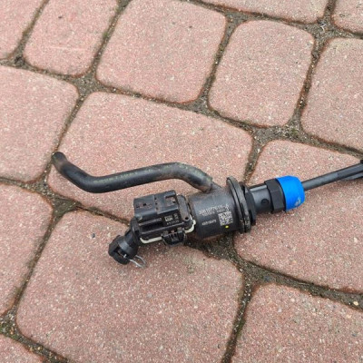 Pompka sprzęgła Renault Captur II 2 306107761R