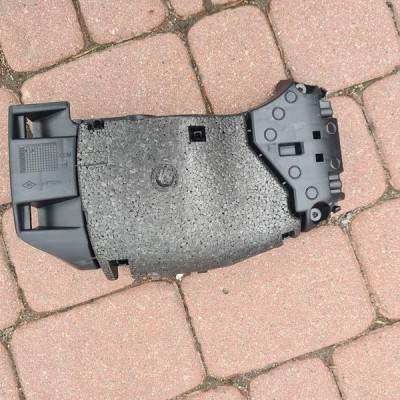 Plastik osłona Renault Captur II 2 123333942R
