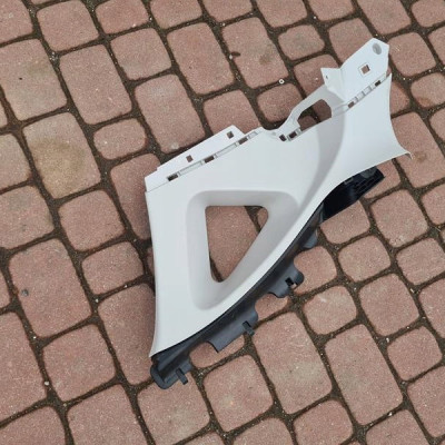 Obudowa osłona słupka tył Renault Captur II 2