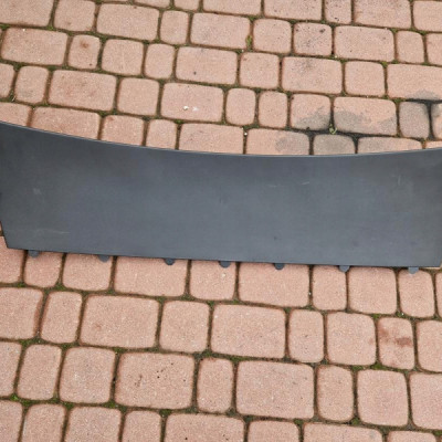 Plastik bagaznika klapy Renault Captur II 2 849664708R