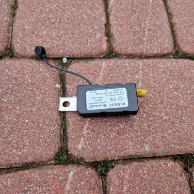 Wzmacniacz antena Renault Captur II 2 282309775R