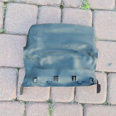 Kolumny osłona Renault Captur II 2 00233520