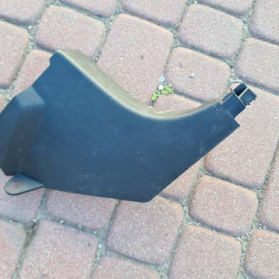 Próg plastik osłona Renault Captur II 2 768363536R
