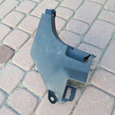 Próg plastik osłona Renault Captur II 2 768376603R