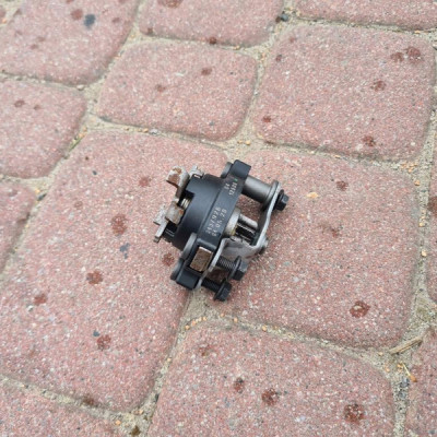 Bębenek fotela rączka Renault Captur II 2 3437926