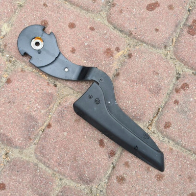 Rączka uchwyt fotela Renault Captur II 2 3616001