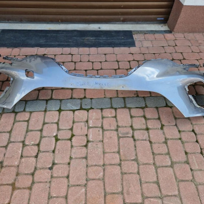 Zderzak skorupa przód przedni Renault Captur II 2