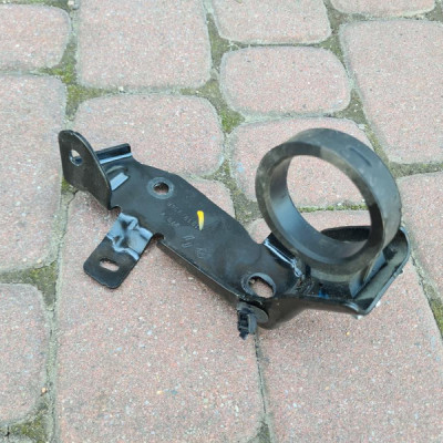 Blacha wspornik Renault Captur II 2 210192334R