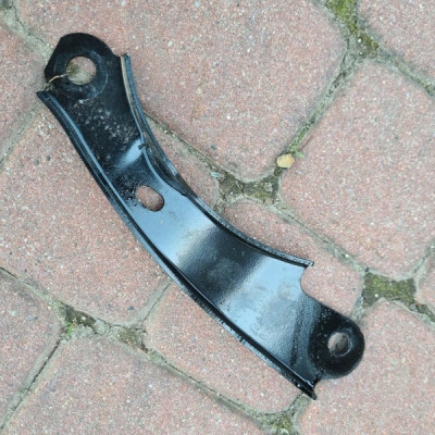 Wspornik sanek uchwyt Renault Captur II 2 35250R