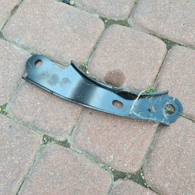 Wspornik sanek uchwyt Renault Captur II 2 25551R