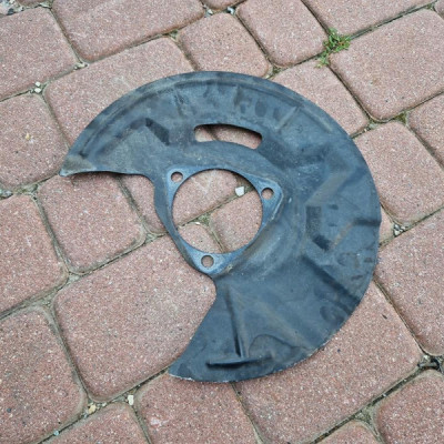 Osłona piasty tarczy PP Opel Insignia B 22921538