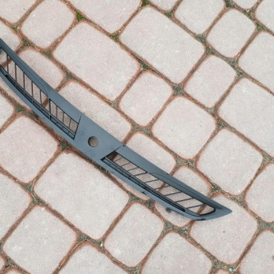 Obudowa kratka deski Opel Astra K V 13412980