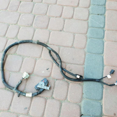 Wiązka zbiornik paliwa Opel Insignia B 84087981