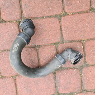 Przewód rura wąż 1.6CDTI Opel Insignia 13422454