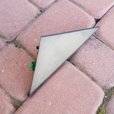 Zaślepka lusterka PRAWA Zafira C TOURER 13354455