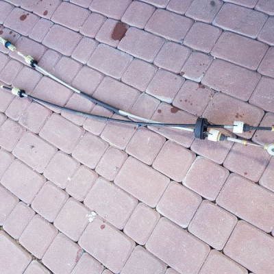 Linki zmiany biegów Opel Astra J 55583486