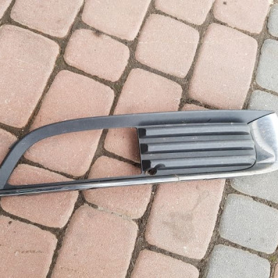 Kratka halogen pęknięta OPEL Insignia 13238371