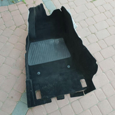 Dywan wykładzina kierowcy IGŁA Opel Insignia