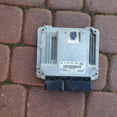 Komputer sterownik silnika Opel Insignia 55573330