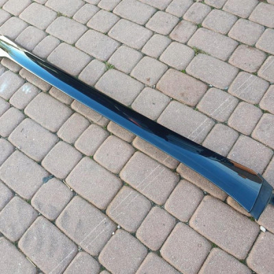 Obudowa osłona słupka LEWA Opel Zafira C 20808479