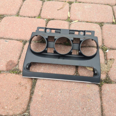 Plastik obudowa nawiewu Renault Captur II 2